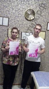 Курсы массажа в Москве без медицинского образования с сертификатом